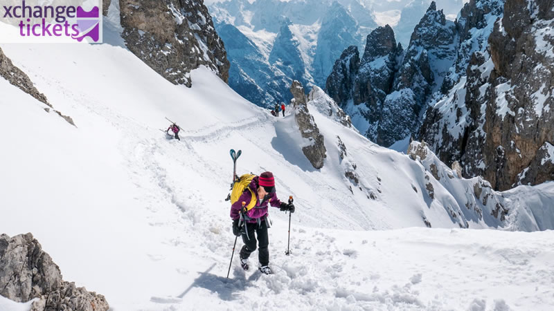 Buy Olympic Tickets | Sell Winter Olympic Tickets