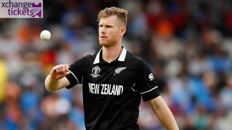 Canada Vs New Zealand Tickets