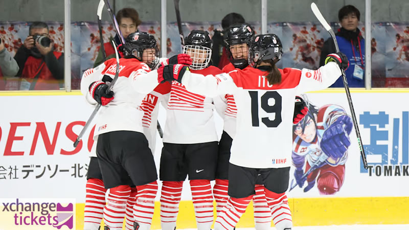 Buy Olympic Tickets | Sell Winter Olympic Tickets