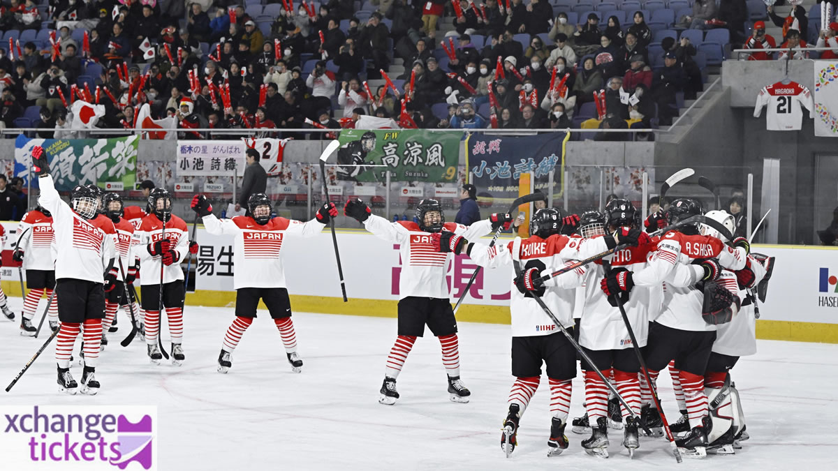 Purchase Winter Olympic 2026 Tickets | Buy Olympic Tickets | Sell Winter Olympic Tickets