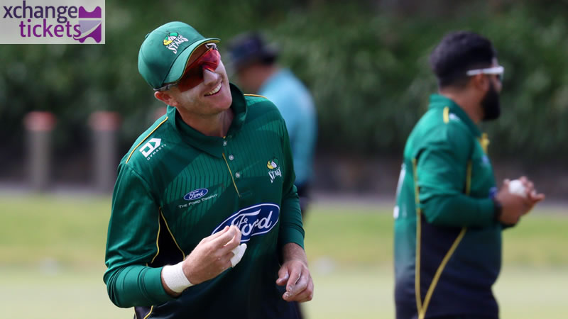 New Zealand Vs South Africa Tickets