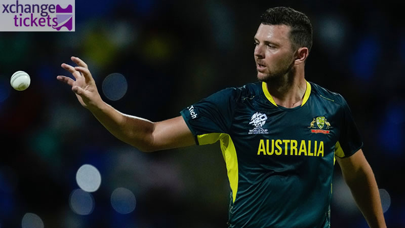 Sri Lanka Vs Australia Tickets | Australia Vs Zimbabwe Tickets