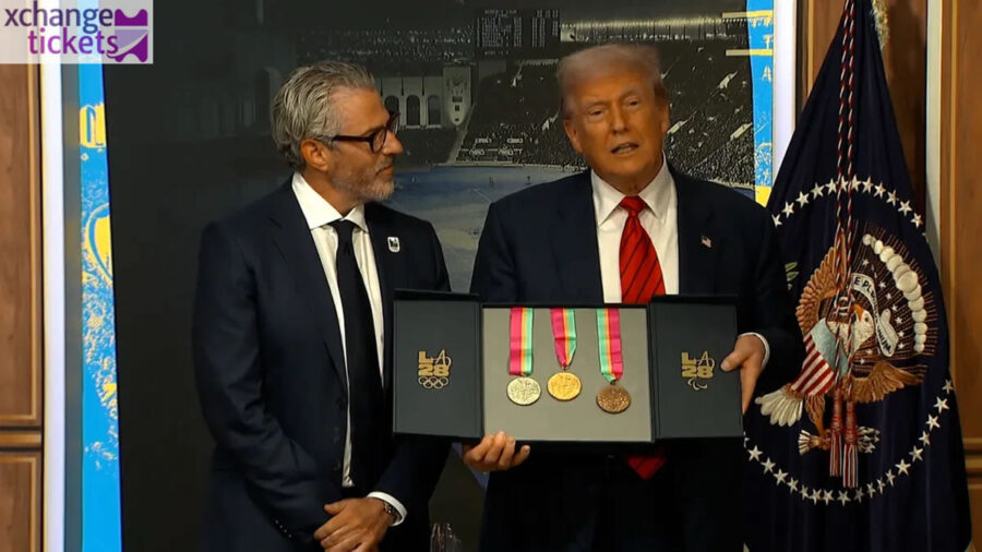 LA 28 Tickets | Summer Games 2028 Tickets | Los Angeles Olympic 2028 Tickets | Olympic Tickets | Olympic Opening Ceremony Tickets