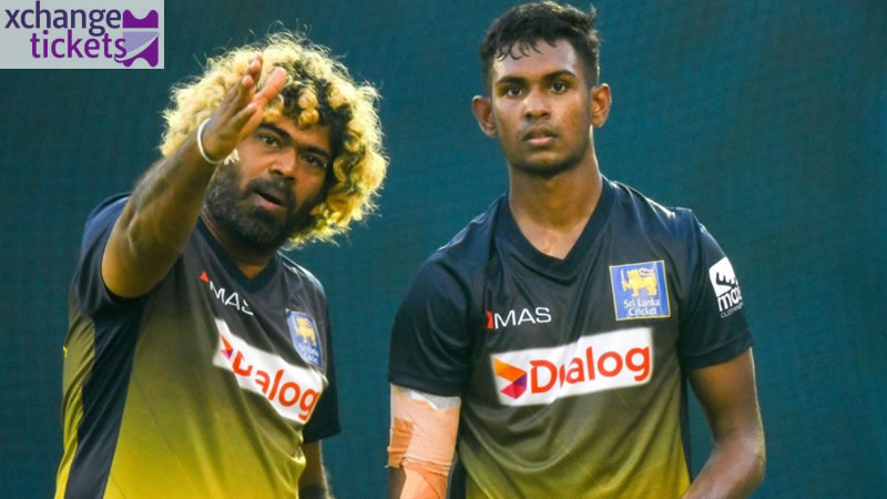 Buy Sri Lanka Vs Australia Tickets | Sri Lanka Vs Oman Tickets