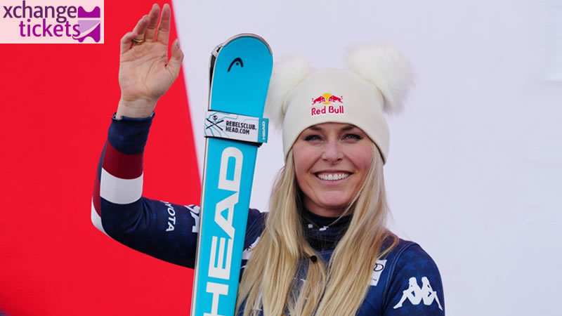 Buy Winter Olympic Tickets | Purchase Winter Olympic 2026 Tickets