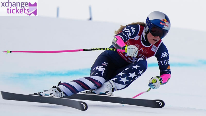 Buy Olympic Alpine Skiing Tickets | Milano Cortina 2026 Tickets
