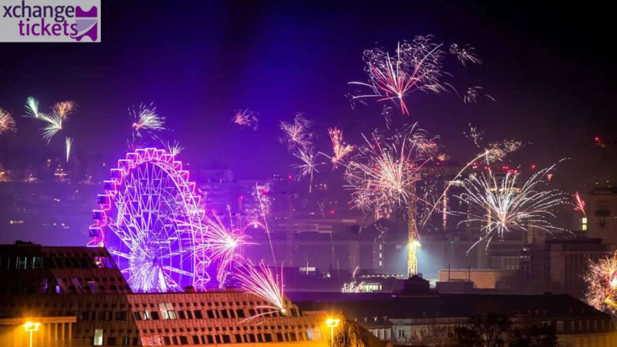 London New Year Eve Fireworks Tickets | London Fireworks Tickets 2025 | London Fireworks Tickets 2026 | Sell London New Year Fireworks Tickets