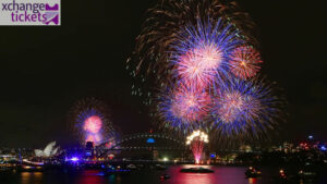 London New Year Eve Fireworks Tickets | London Fireworks Tickets 2025 | London Fireworks Tickets 2026 | Sell London New Year Fireworks Tickets