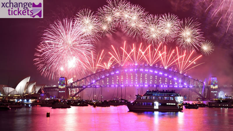 London New Year Eve Fireworks Tickets | Sell London New Year Eve Fireworks Tickets