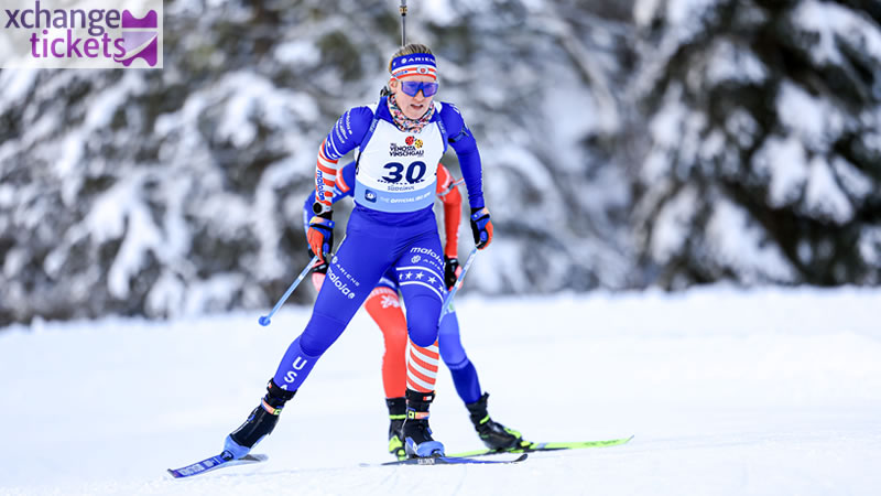 Buy Olympic Tickets | Sell Winter Olympic Tickets