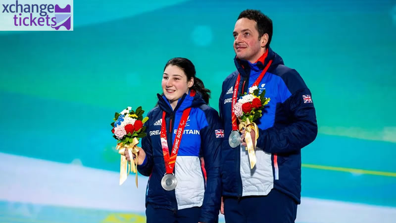 Buy Olympic Speed Skating Tickets