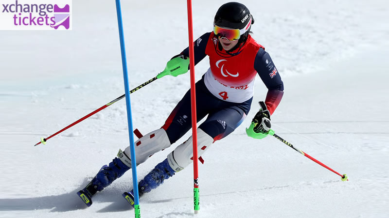 Buy Olympic Tickets | Sell Winter Olympic Tickets