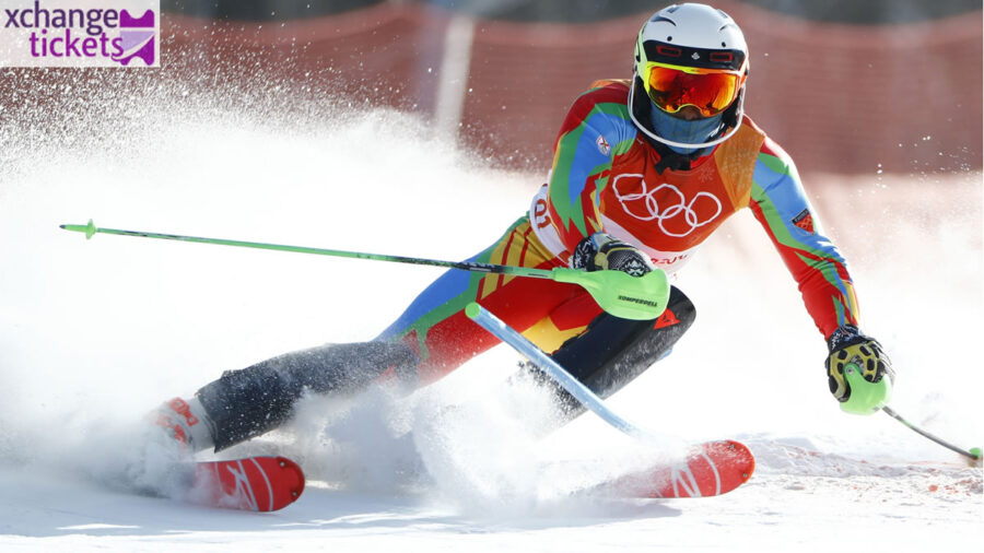 Olympic Tickets | Winter Olympic Tickets | Winter Olympic 2026 Tickets | Milano Cortina 2026 Tickets | Winter Olympic Opening Ceremony Tickets