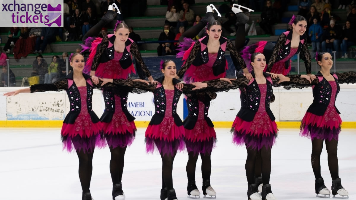 Olympic Tickets | Winter Olympic Tickets | Winter Olympic 2026 Tickets | Milano Cortina 2026 Tickets | Winter Olympic Opening Ceremony Tickets