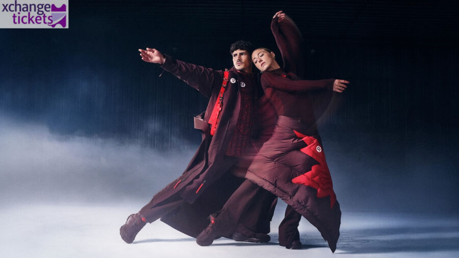 Olympic Tickets | Winter Olympic Tickets | Winter Olympic 2026 Tickets | Milano Cortina 2026 Tickets | Winter Olympic Opening Ceremony Tickets