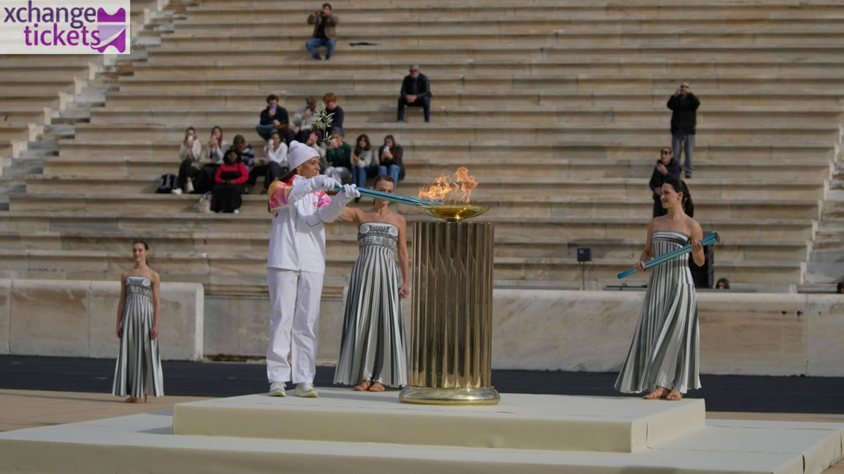 Olympic Tickets | Winter Olympic Tickets | Winter Olympic 2026 Tickets | Milano Cortina 2026 Tickets | Winter Olympic Opening Ceremony Tickets