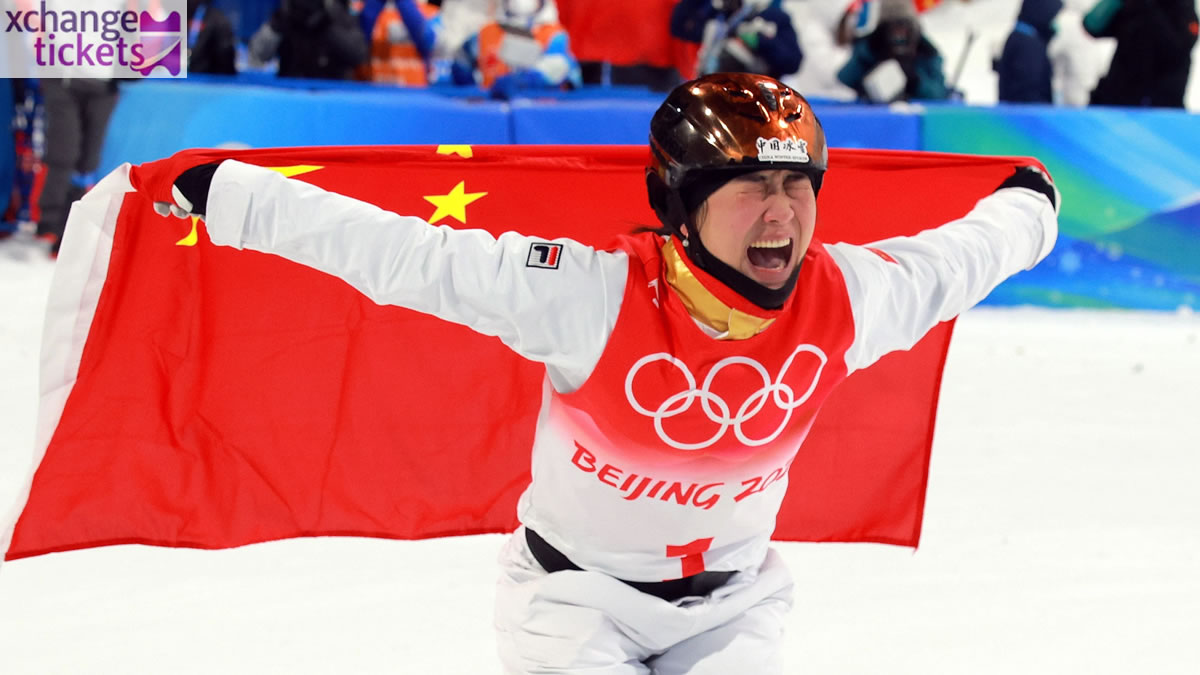 Olympic Tickets | Winter Olympic Tickets | Winter Olympic 2026 Tickets | Milano Cortina 2026 Tickets | Winter Olympic Opening Ceremony Tickets