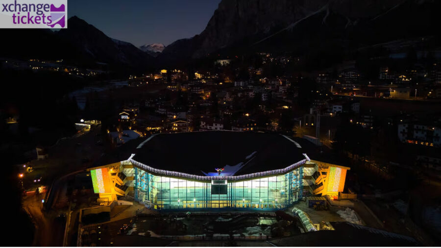 Olympic Tickets | Winter Olympic Tickets | Winter Olympic 2026 Tickets | Milano Cortina 2026 Tickets | Winter Olympic Opening Ceremony Tickets