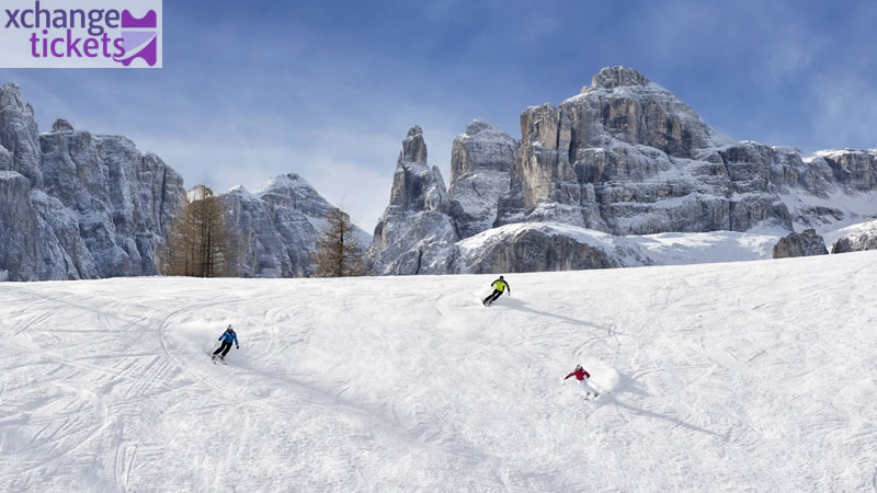 Buy Olympic Speed Skating Tickets | Milano Cortina 2026 Tickets