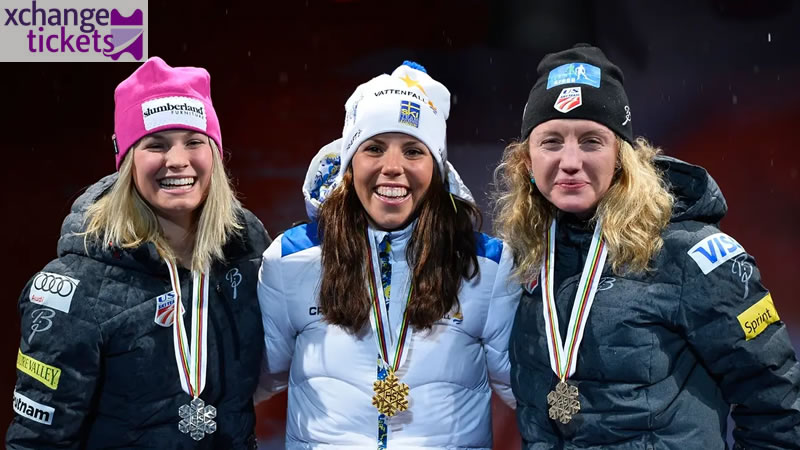 Winter Olympic 2026 Tickets | Sell Winter Olympic Tickets