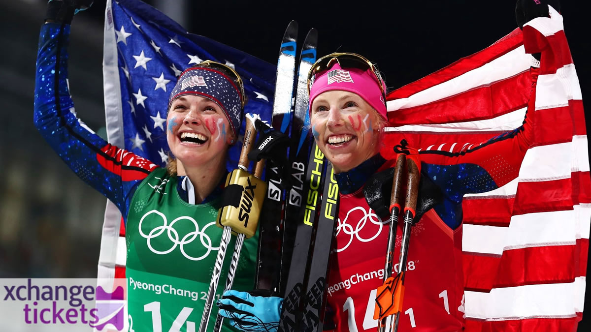 Winter Olympic Tickets | Olympic Tickets | Sell Winter Olympic Tickets