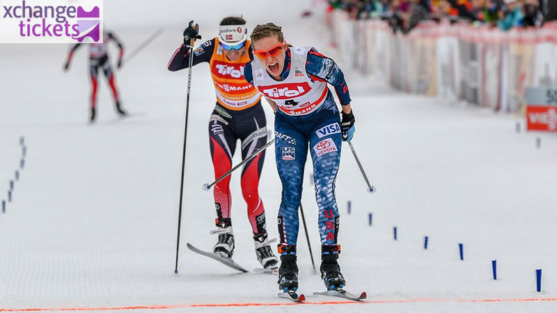 Milano Cortina 2026 Tickets | Olympic Tickets