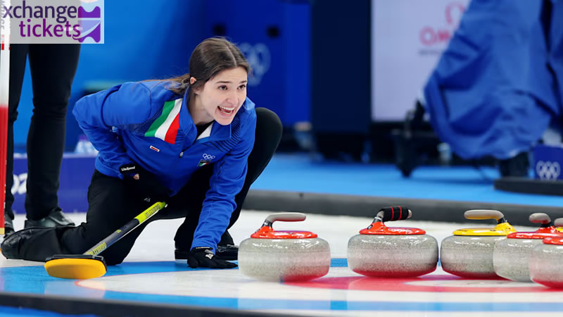 Buy Winter Olympic Tickets | Purchase Winter Olympic 2026 Tickets