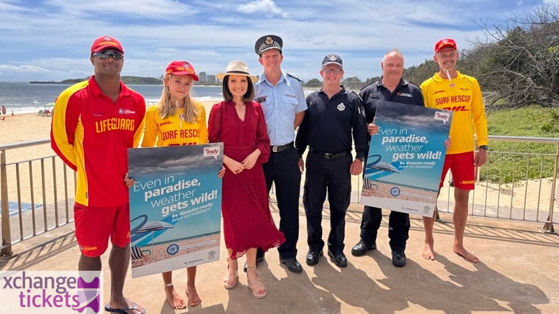 RWC 2027 Tickets | RWC Tickets