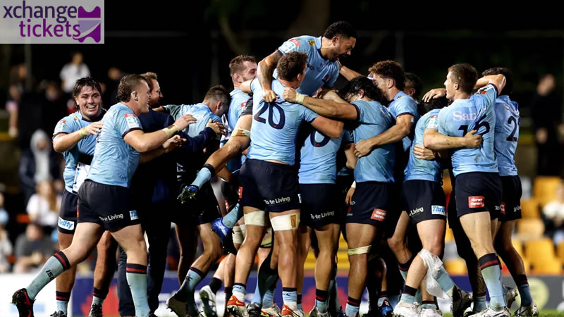 Purchase Rugby World Cup Tickets | Buy Rugby World Cup 2027 Tickets