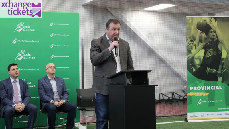 Sell LA 28 Tickets | Sell Olympic Tickets