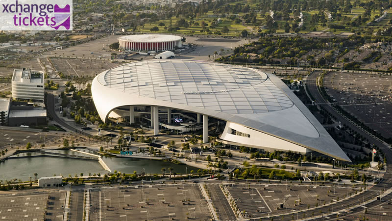 Sell LA 28 Tickets | Sell Olympic Tickets