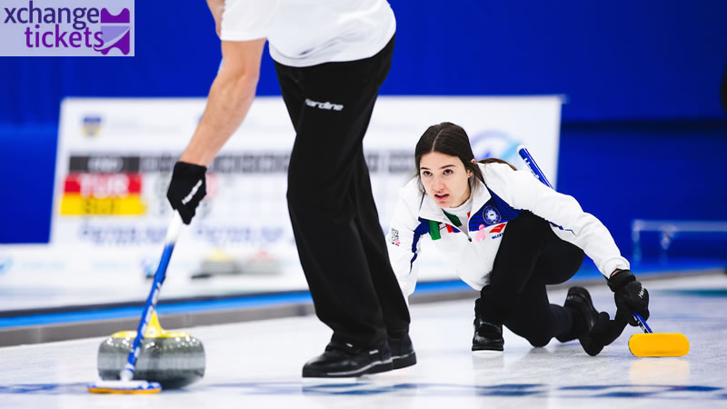 Buy Olympic Tickets | Sell Winter Olympic Tickets