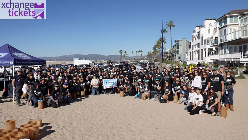 Summer Games 2028 Tickets | Olympic Opening Ceremony Tickets | Olympic Closing Ceremony Tickets