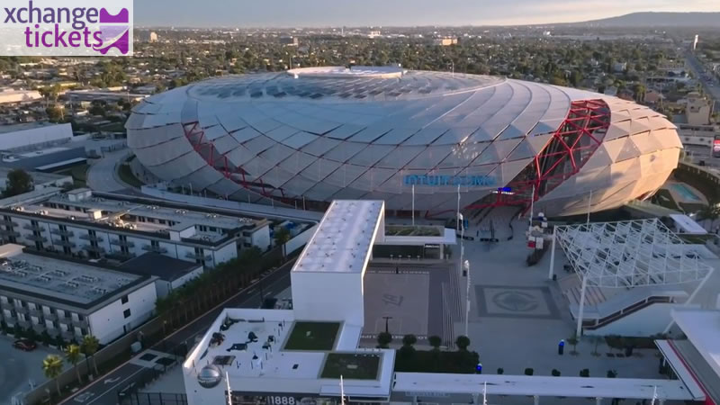 Summer Games 2028 Tickets | Olympic Opening Ceremony Tickets | Olympic Closing Ceremony Tickets