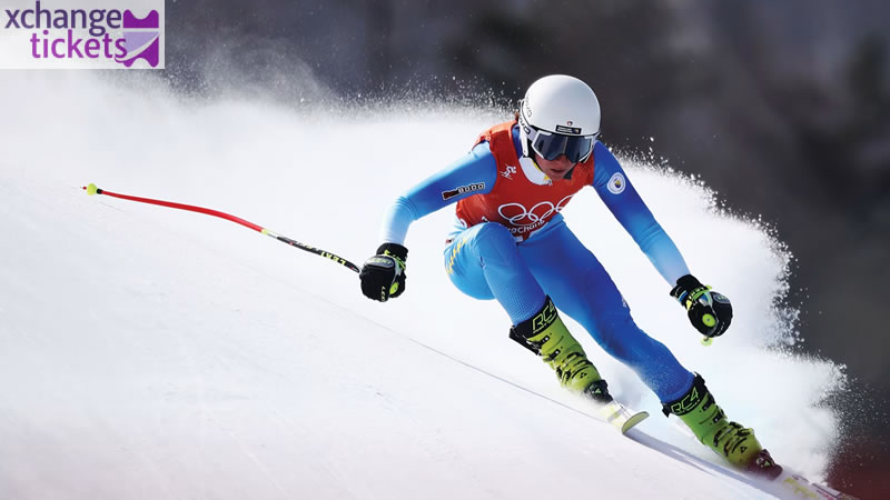 Olympic Tickets | Winter Olympic Tickets | Winter Olympic 2026 Tickets | Milano Cortina 2026 Tickets