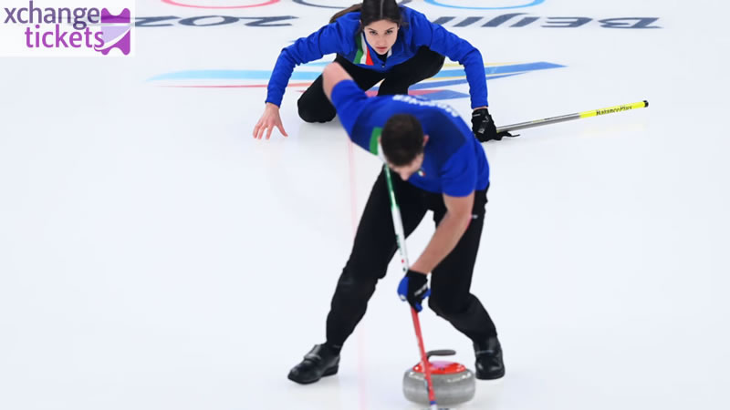 Olympic Tickets | Winter Olympic Tickets | Winter Olympic 2026 Tickets | Milano Cortina 2026 Tickets