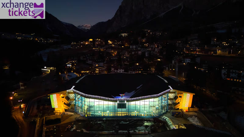 Olympic Tickets | Winter Olympic Tickets | Winter Olympic 2026 Tickets | Milano Cortina 2026 Tickets