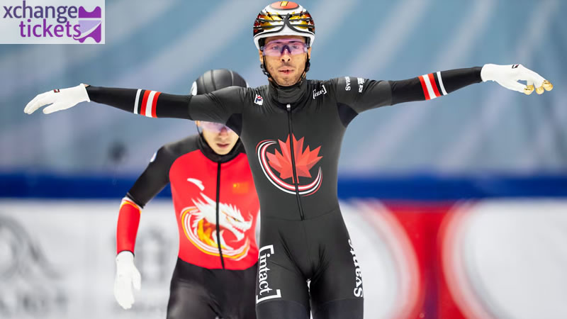 Olympic Tickets | Winter Olympic Tickets | Winter Olympic 2026 Tickets | Milano Cortina 2026 Tickets