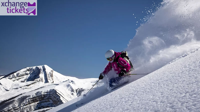 Olympic Tickets | Winter Olympic Tickets | Winter Olympic 2026 Tickets | Milano Cortina 2026 Tickets