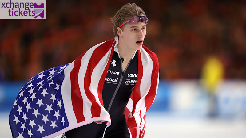 Olympic Tickets | Winter Olympic Tickets | Winter Olympic 2026 Tickets | Milano Cortina 2026 Tickets