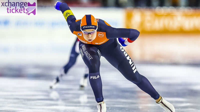 Olympic Tickets | Winter Olympic Tickets | Winter Olympic 2026 Tickets | Milano Cortina 2026 Tickets