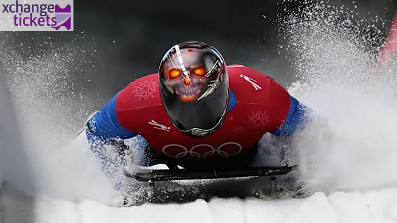 Olympic Tickets | Winter Olympic Tickets | Winter Olympic 2026 Tickets | Milano Cortina 2026 Tickets