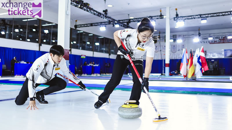 Olympic Tickets | Winter Olympic Tickets | Winter Olympic 2026 Tickets | Milano Cortina 2026 Tickets