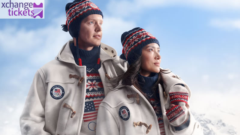 Olympic Tickets | Winter Olympic Tickets | Winter Olympic 2026 Tickets | Milano Cortina 2026 Tickets