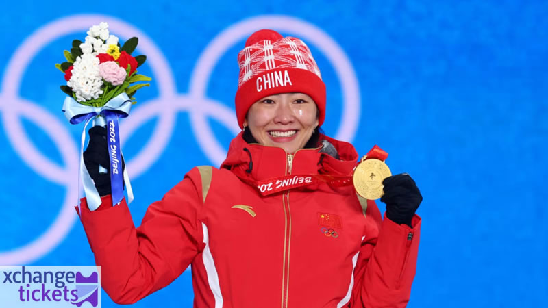 Olympic Tickets | Winter Olympic Tickets | Winter Olympic 2026 Tickets | Milano Cortina 2026 Tickets