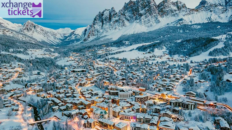 Olympic Tickets | Winter Olympic Tickets | Winter Olympic 2026 Tickets | Milano Cortina 2026 Tickets