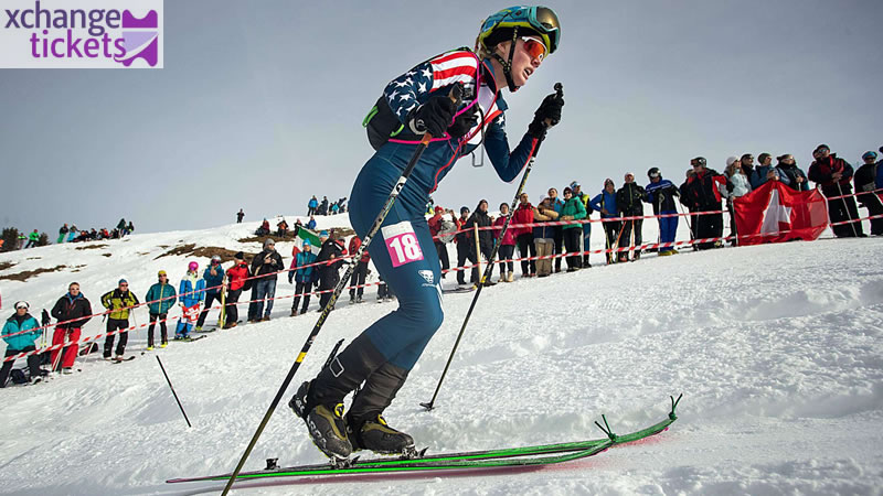 Olympic Tickets | Winter Olympic Tickets | Winter Olympic 2026 Tickets | Milano Cortina 2026 Tickets