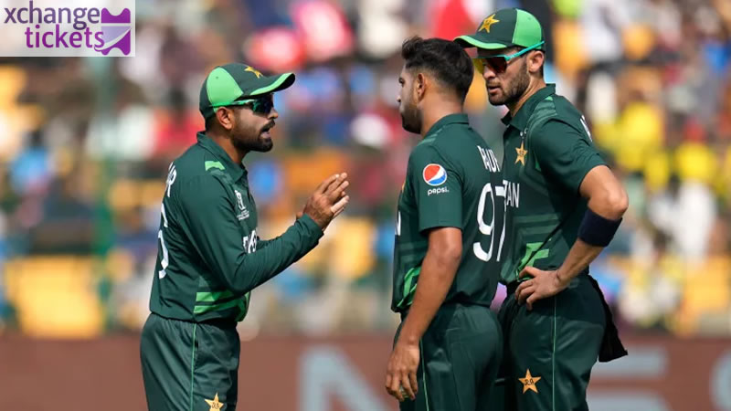 Buy T20 World Cup 2026 Tickets | Purchase T20 World Cup Tickets