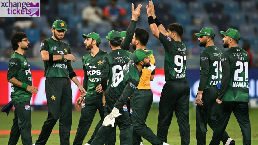 Buy T20 World Cup 2026 Tickets | Sell T20 World Cup Tickets