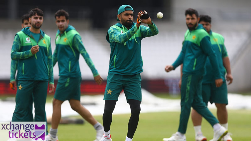 Pakistan Vs USA Tickets | Pakistan Vs Netherlands Tickets